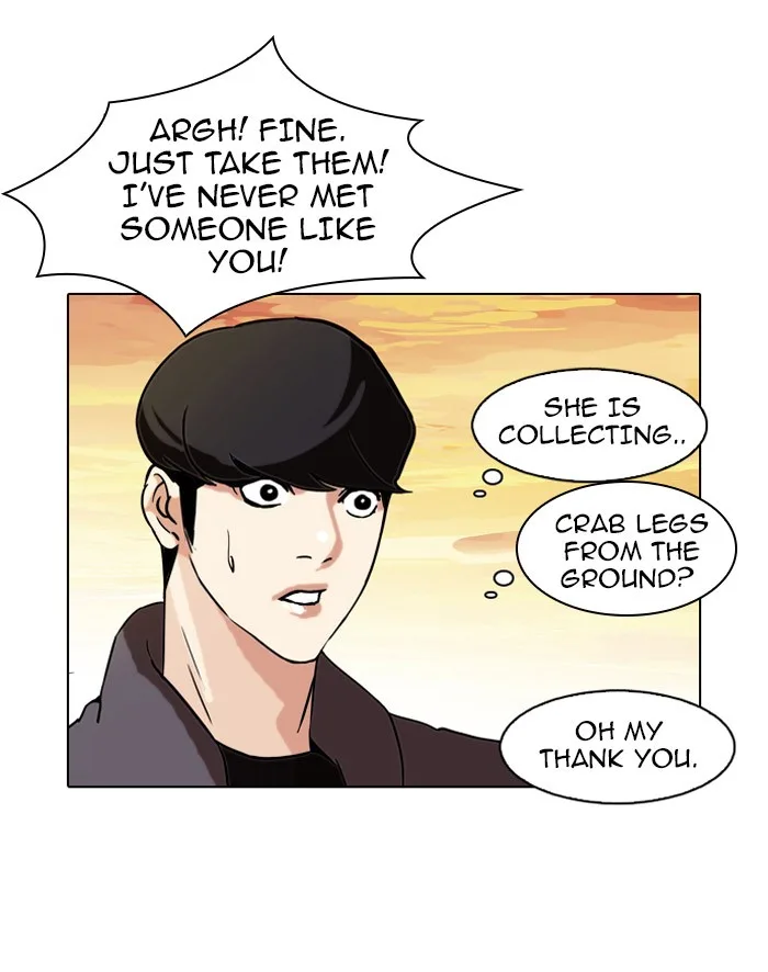 Lookism - Chapter 72 - Page 60