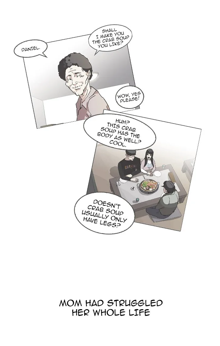 Lookism - Chapter 72 - Page 62