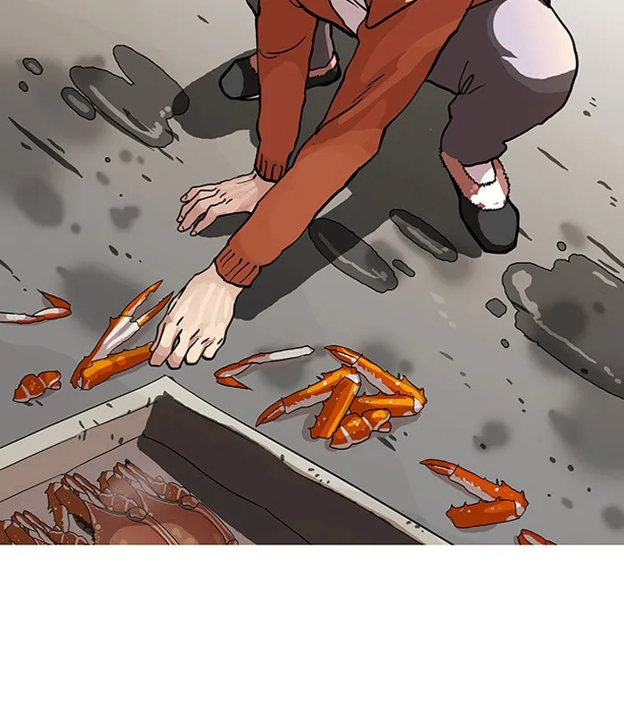 Lookism - Chapter 72 - Page 64