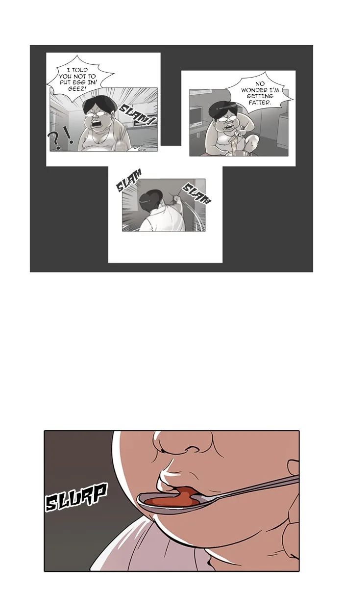 Lookism - Chapter 72 - Page 69