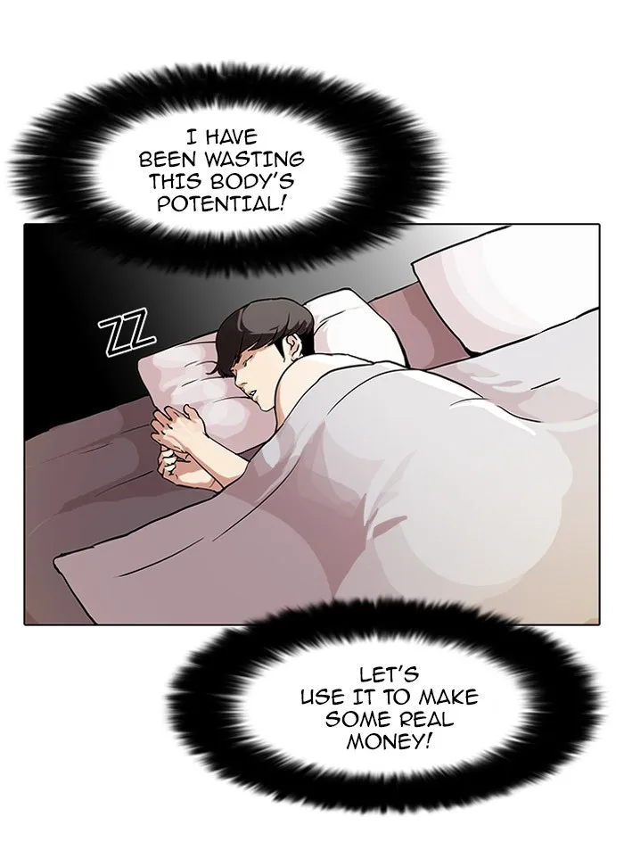 Lookism - Chapter 72 - Page 74