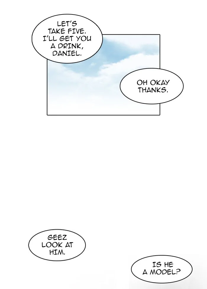Lookism - Chapter 72 - Page 8
