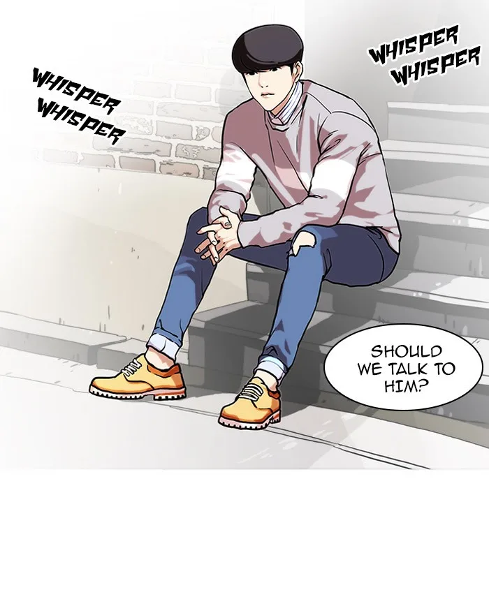 Lookism - Chapter 72 - Page 9