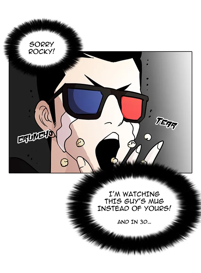 Lookism - Chapter 73 - Page 14