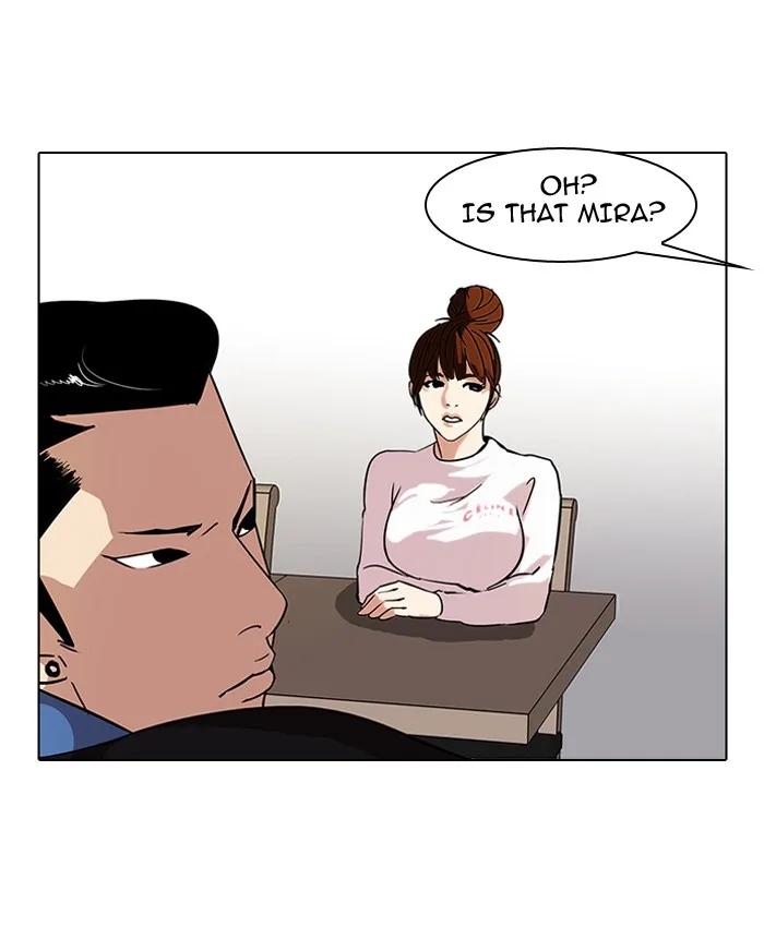 Lookism - Chapter 73 - Page 20