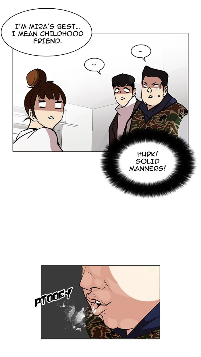 Lookism - Chapter 73 - Page 27