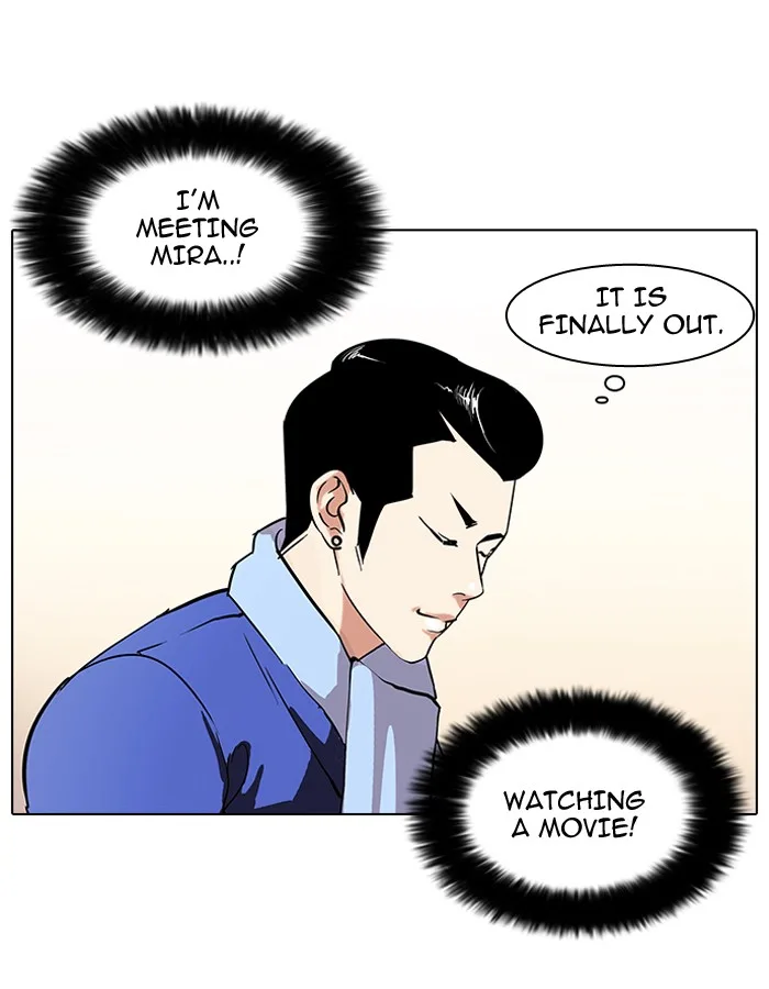 Lookism - Chapter 73 - Page 3