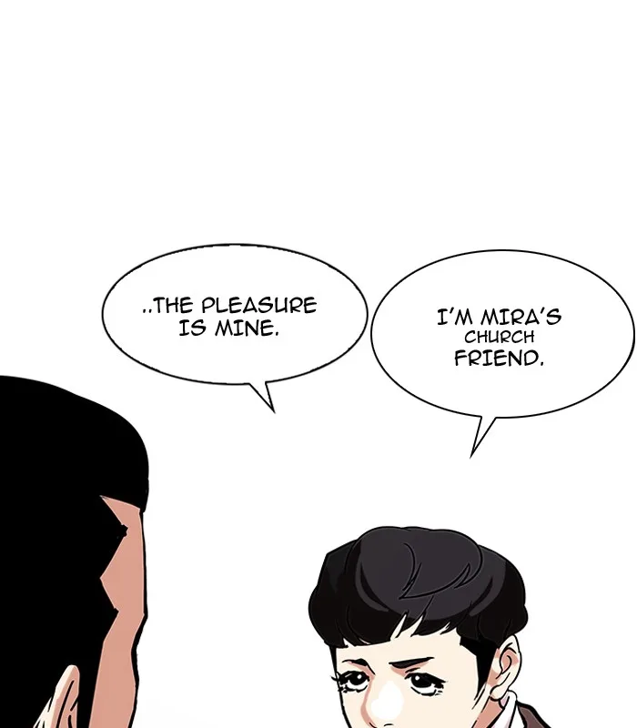 Lookism - Chapter 73 - Page 34