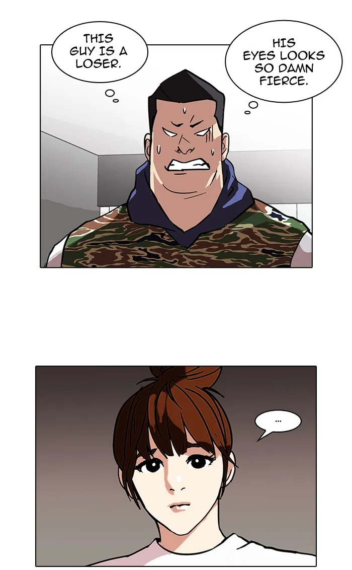 Lookism - Chapter 73 - Page 39