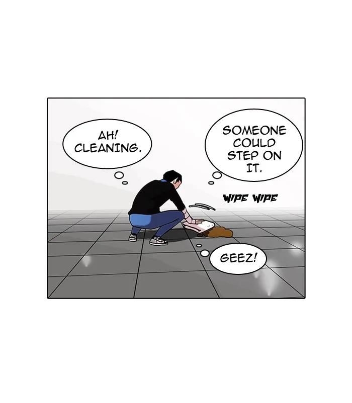 Lookism - Chapter 73 - Page 49