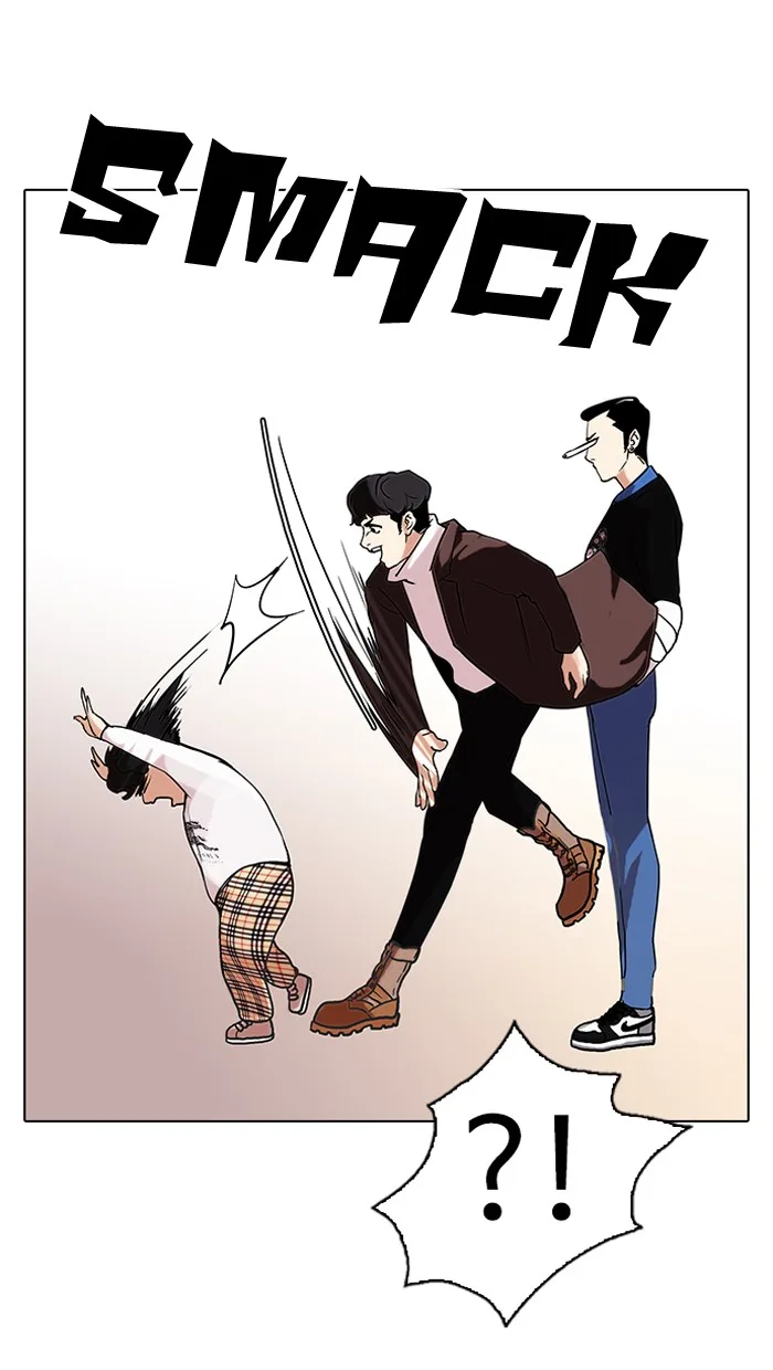 Lookism - Chapter 73 - Page 54