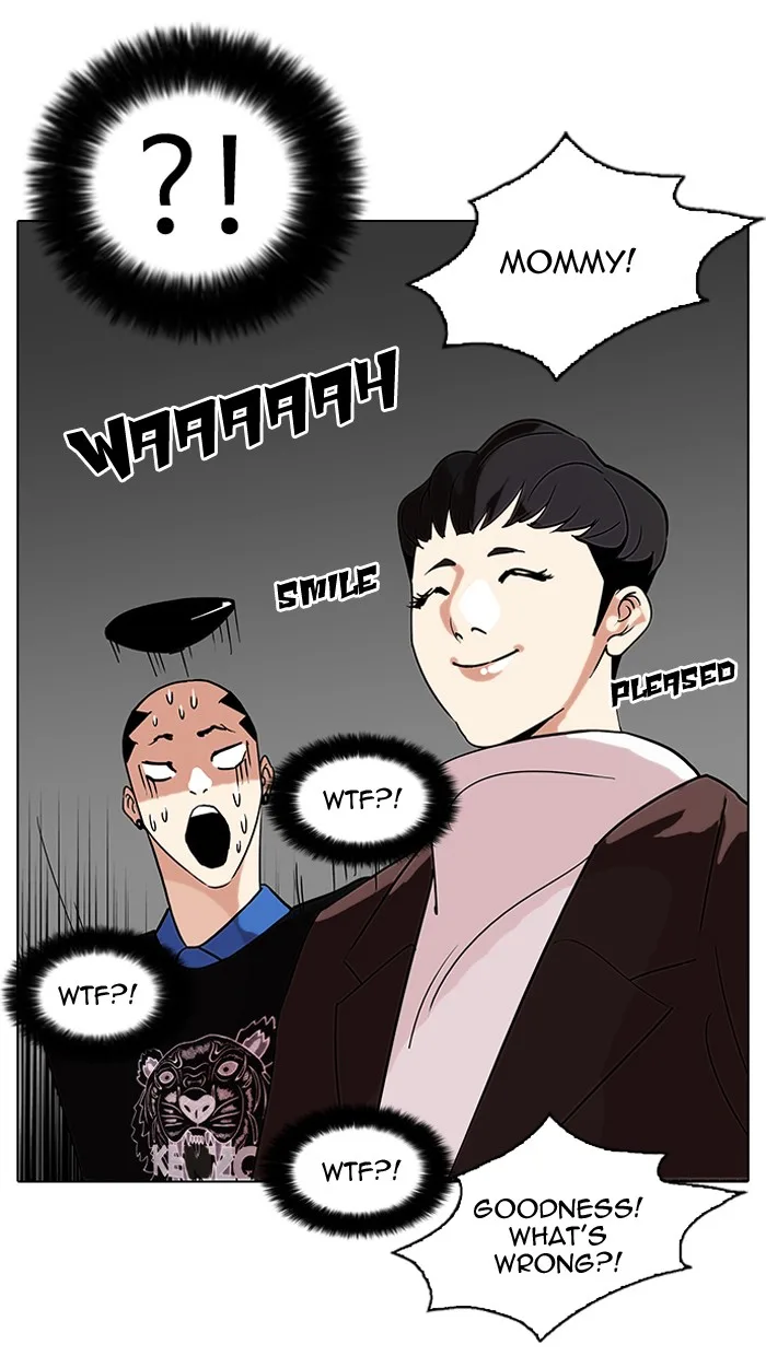 Lookism - Chapter 73 - Page 55