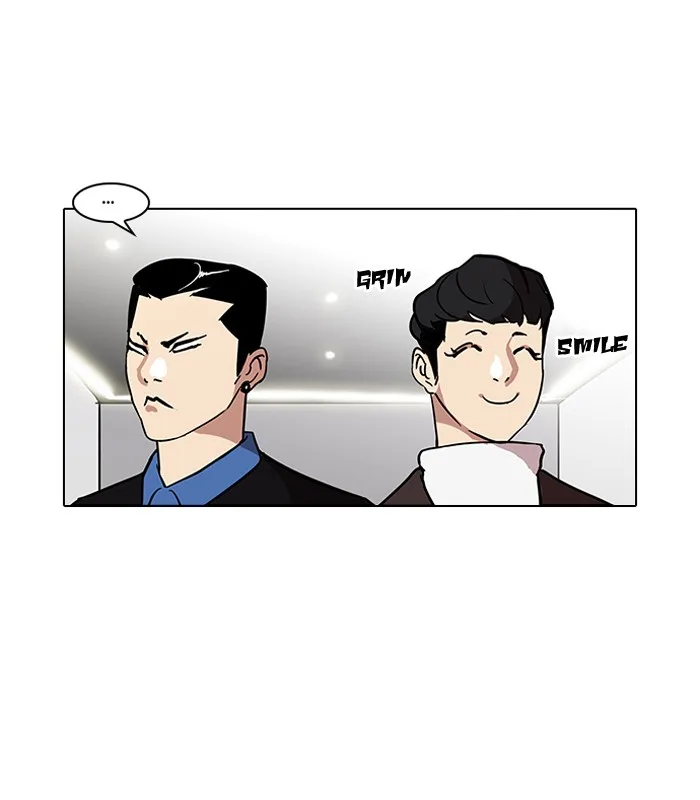 Lookism - Chapter 73 - Page 57