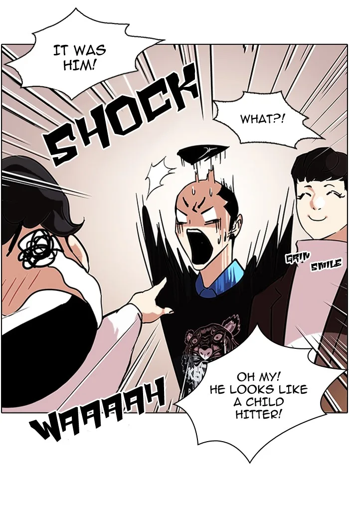 Lookism - Chapter 73 - Page 58