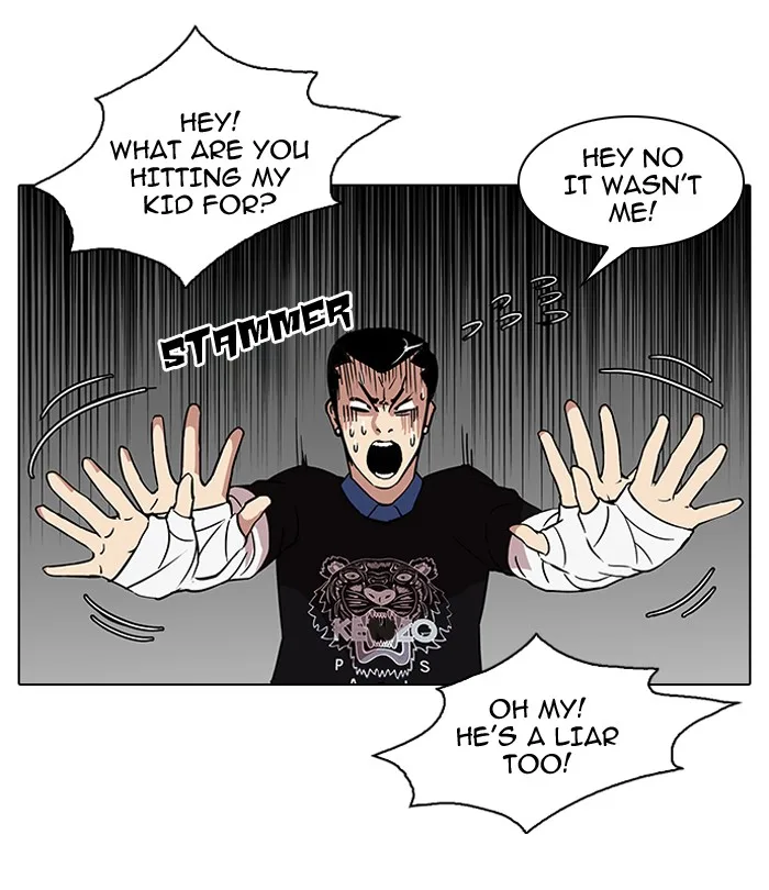 Lookism - Chapter 73 - Page 59