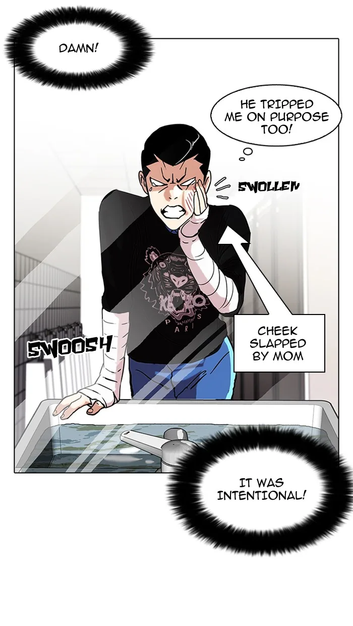 Lookism - Chapter 73 - Page 64