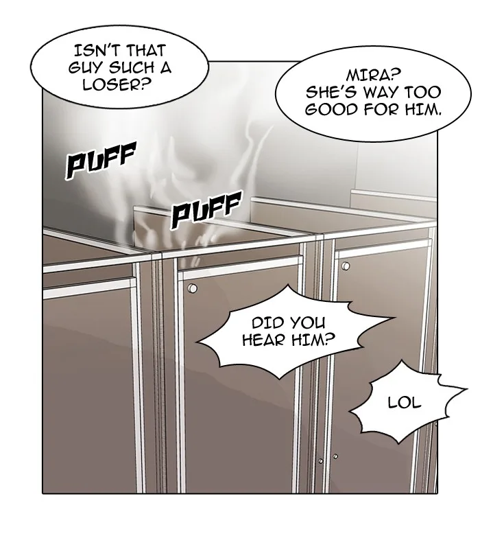 Lookism - Chapter 73 - Page 66
