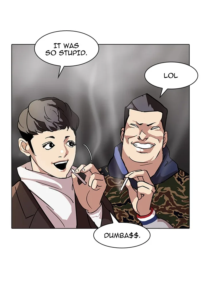 Lookism - Chapter 73 - Page 67