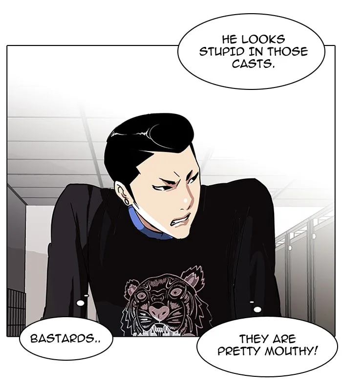 Lookism - Chapter 73 - Page 68