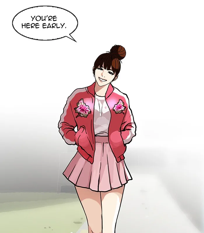 Lookism - Chapter 73 - Page 7