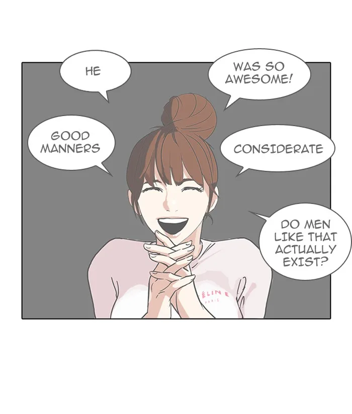 Lookism - Chapter 73 - Page 70
