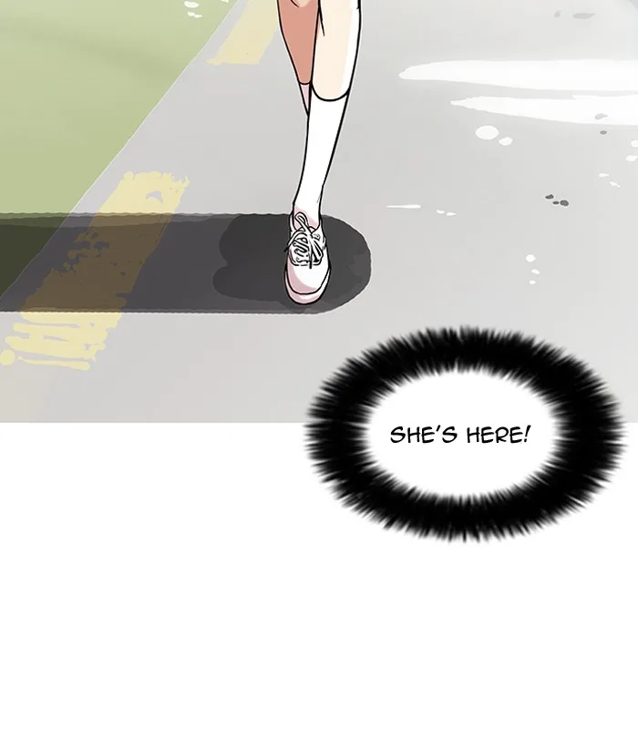 Lookism - Chapter 73 - Page 8