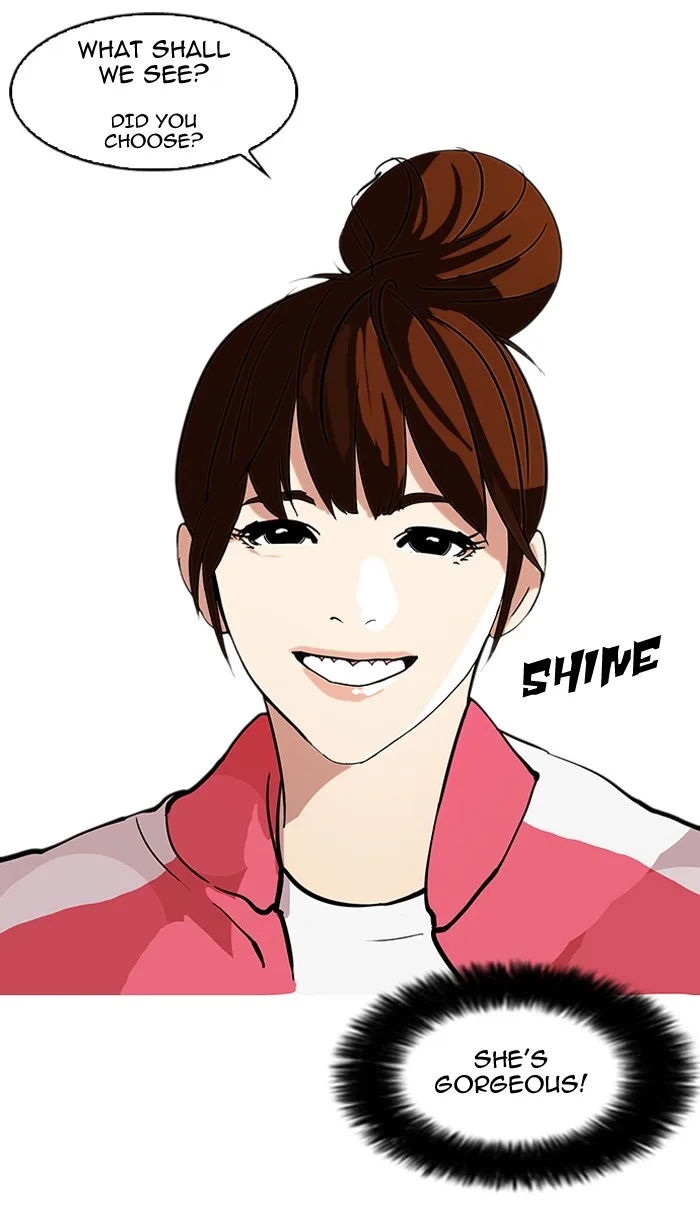 Lookism - Chapter 73 - Page 9