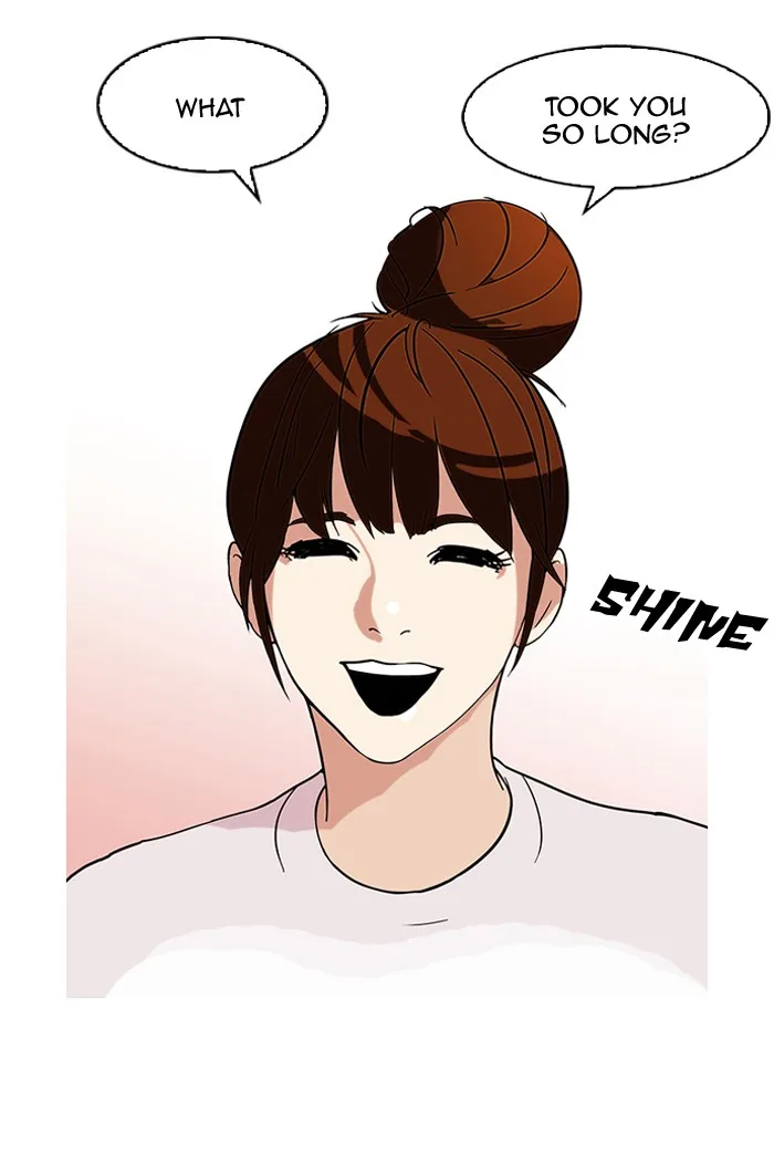 Lookism - Chapter 74 - Page 10
