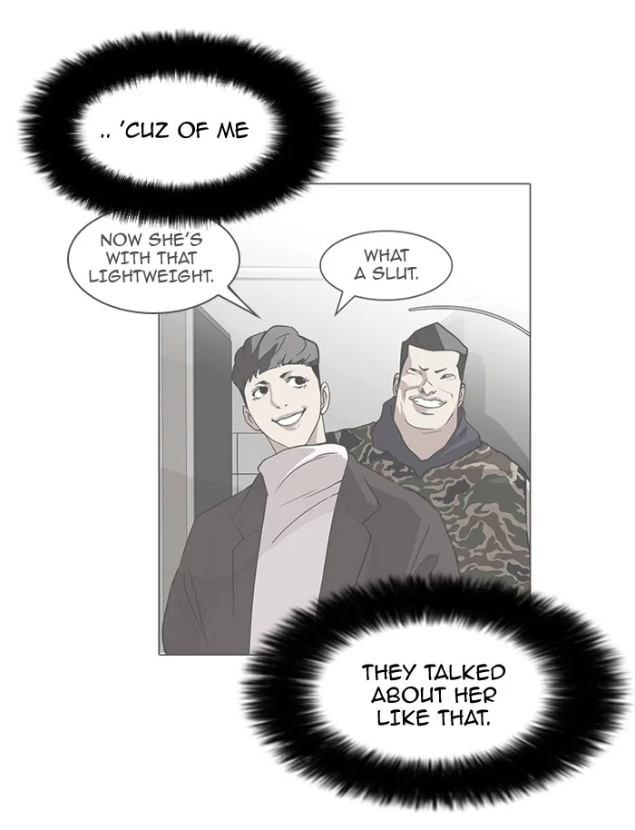 Lookism - Chapter 74 - Page 12