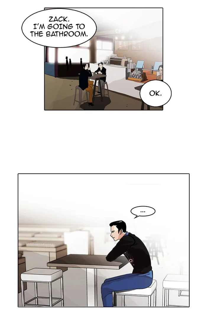 Lookism - Chapter 74 - Page 16