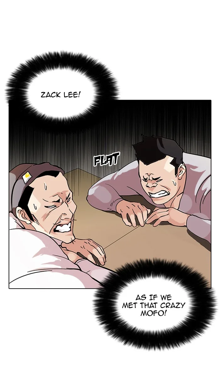 Lookism - Chapter 74 - Page 18