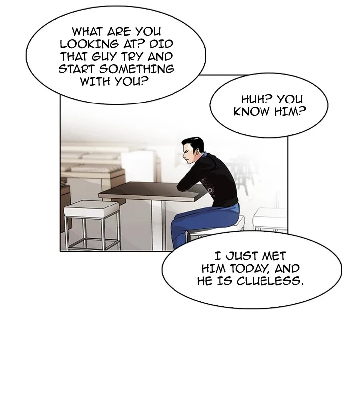 Lookism - Chapter 74 - Page 23