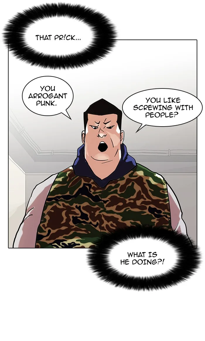 Lookism - Chapter 74 - Page 27