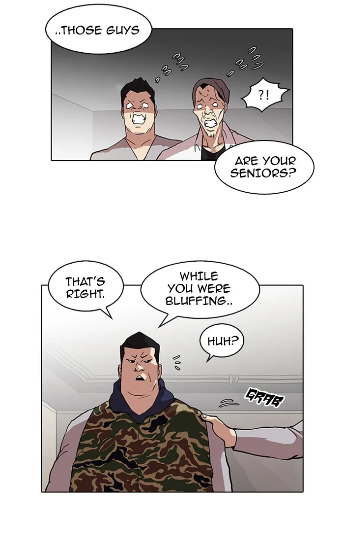 Lookism - Chapter 74 - Page 29
