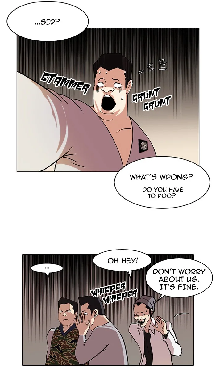 Lookism - Chapter 74 - Page 30