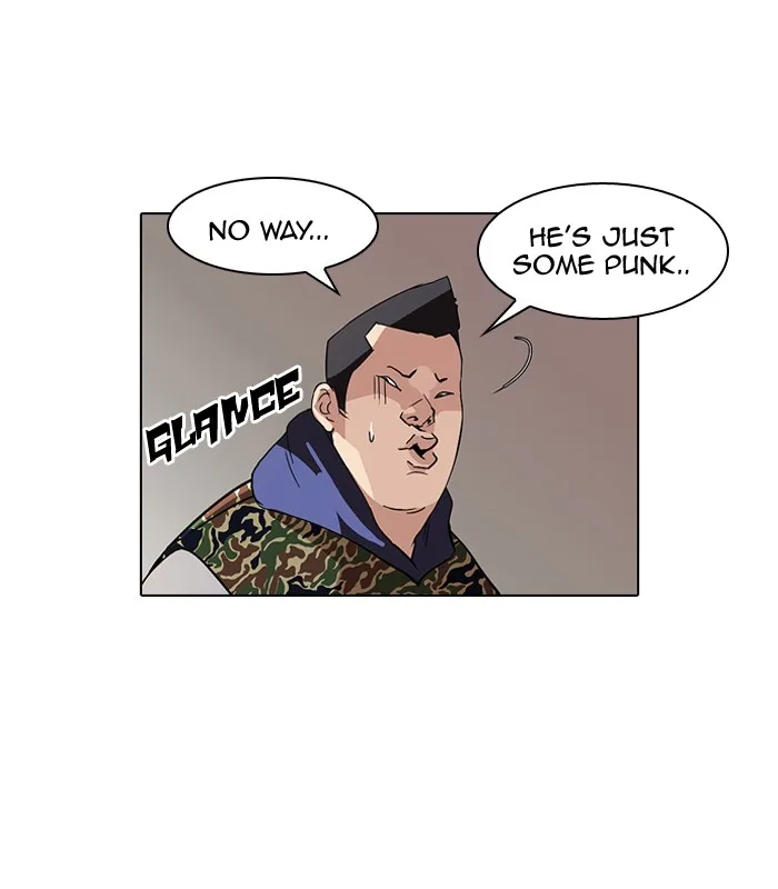 Lookism - Chapter 74 - Page 32