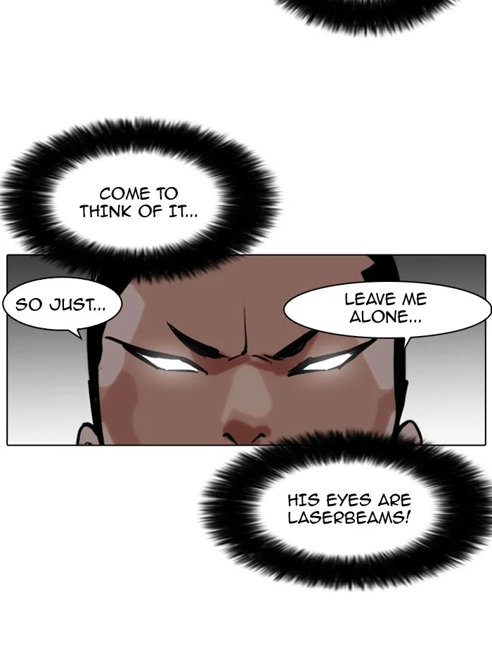 Lookism - Chapter 74 - Page 36