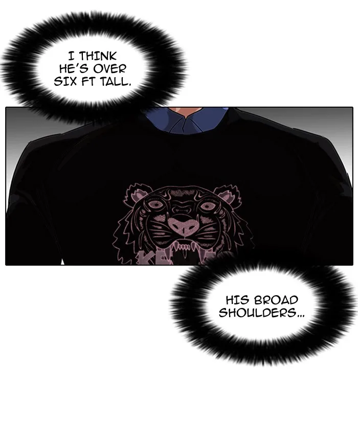 Lookism - Chapter 74 - Page 37