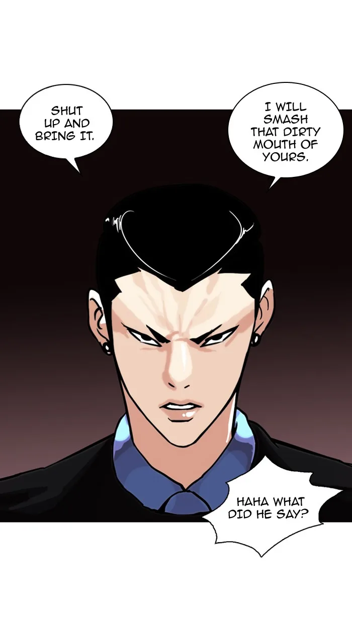 Lookism - Chapter 74 - Page 4