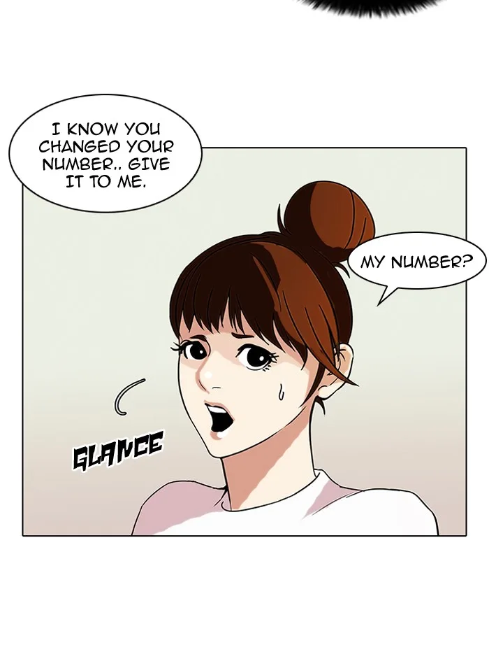Lookism - Chapter 74 - Page 40