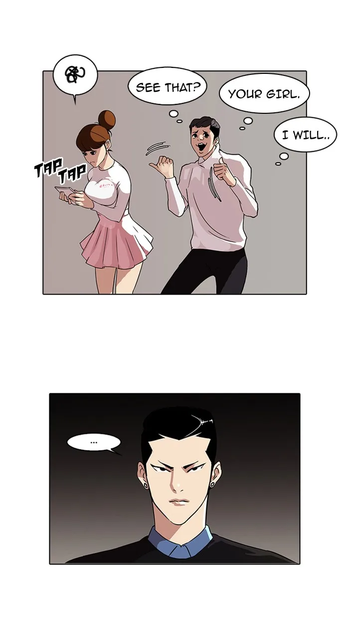 Lookism - Chapter 74 - Page 42