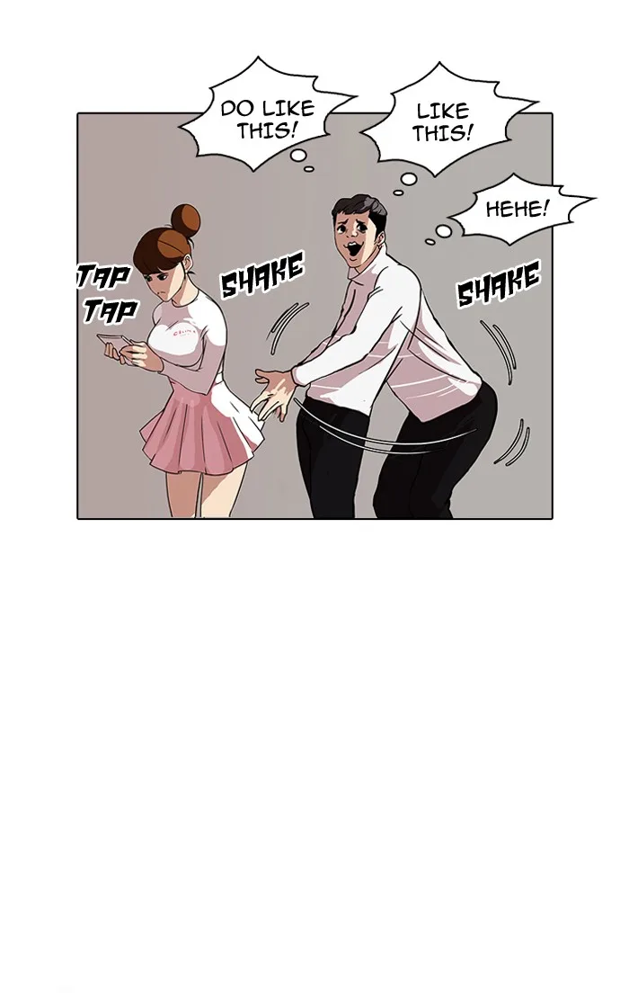 Lookism - Chapter 74 - Page 43