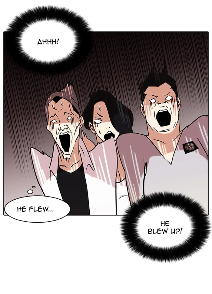 Lookism - Chapter 74 - Page 48