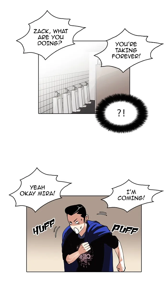 Lookism - Chapter 74 - Page 5