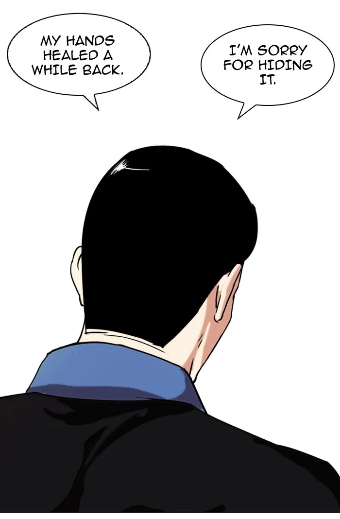 Lookism - Chapter 74 - Page 54
