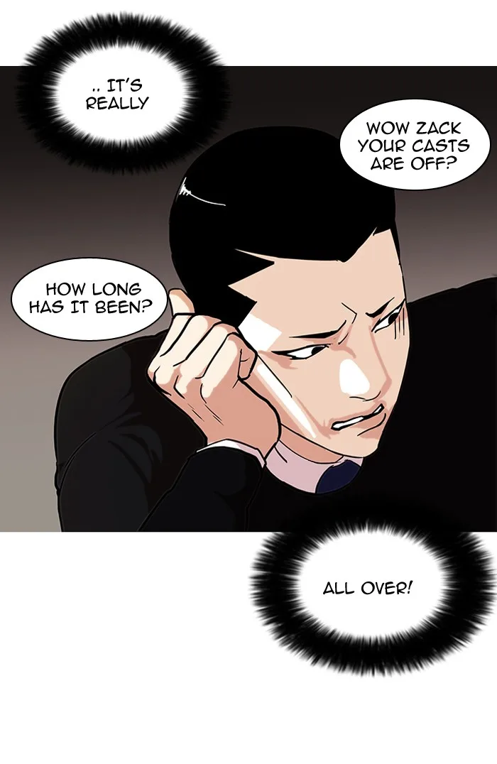 Lookism - Chapter 74 - Page 63