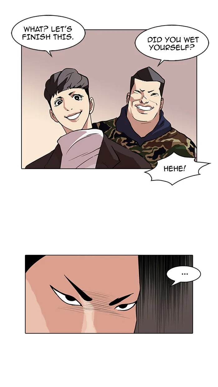 Lookism - Chapter 74 - Page 7