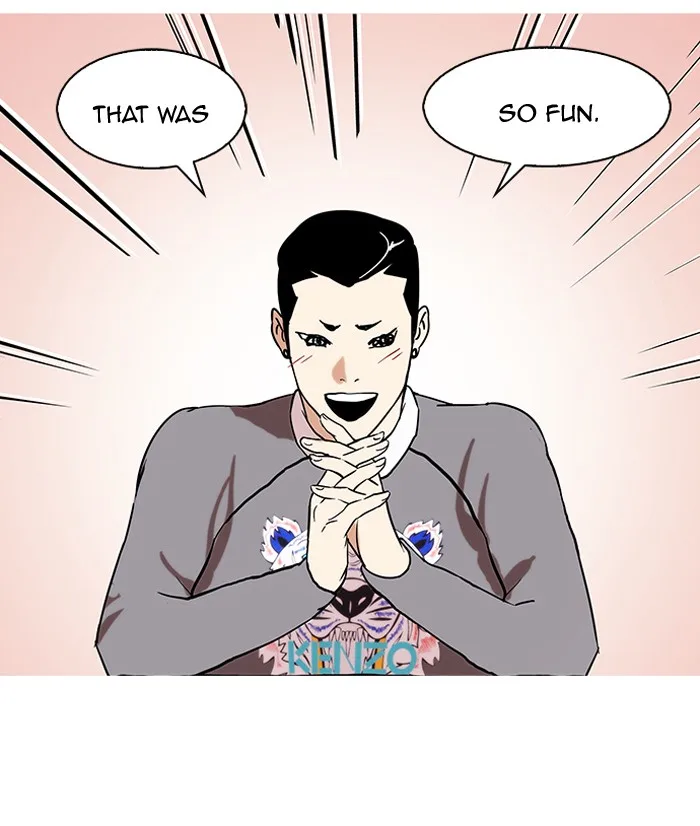 Lookism - Chapter 74 - Page 75