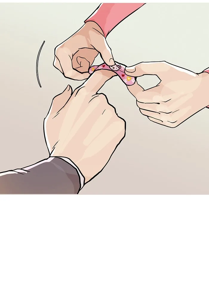 Lookism - Chapter 74 - Page 77