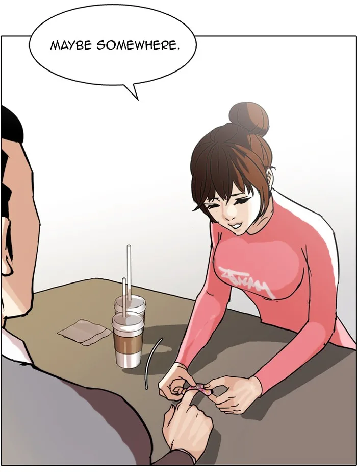 Lookism - Chapter 74 - Page 78